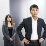 ワンマン社長の会社に派遣社員で入ったらセクハラの酷い会社だった