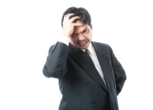 ワンマン社長についていけずに社員は全員辞めて行った話