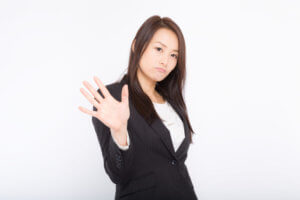 派遣社員は名前で呼ばれずに派遣さんと言われて悔しかった話