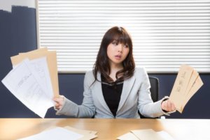 なぜハローワークの求人はブラック企業からの求人ばかりなのか？