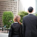 営業職の入れ替わりが激しい理由は?向いているタイプとは?