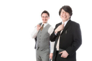 面接時に気を付けたい服装や身だしなみとは？外見は大事だよ！