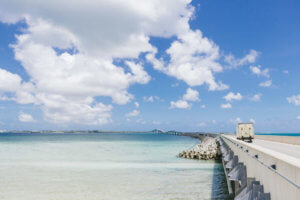 リフレッシュしよう！リゾートバイトの魅力と求人内容